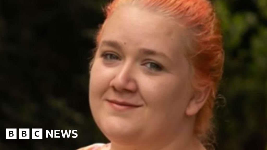 Deng Majek stabbed Rhiannon Whyte 23 times with a screwdriver at Bescot Stadium railway station on October 20, 2024.