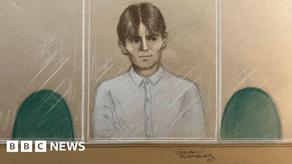 A Norwegian teenager was arrested in the UK for conspiring to murder someone on behalf of a Swedish organized crime group.