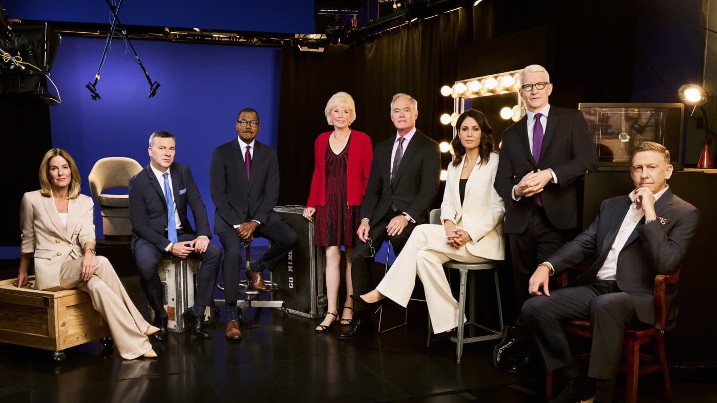 Scott Pelley was fired from '60 Minutes' due to insubordination.