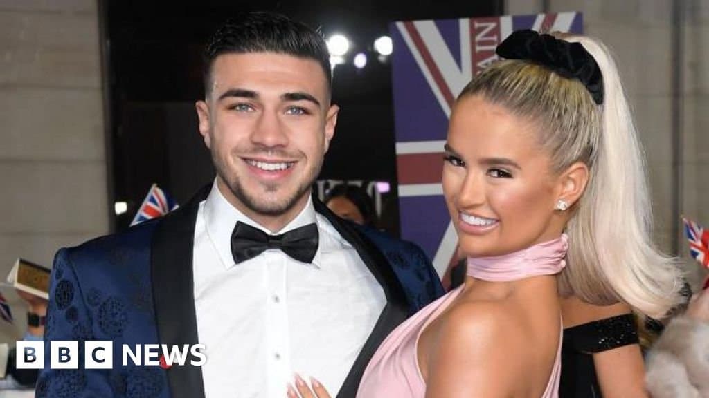 Molly-Mae Hague has given birth to her second child.