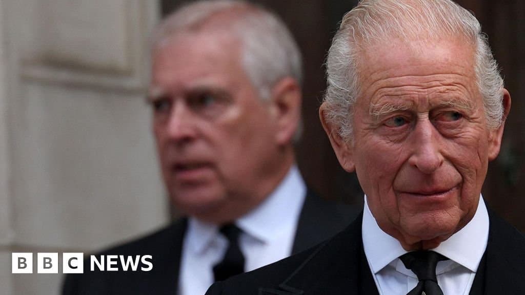 The Sovereign Grant for 2025-26 is £132.1m.