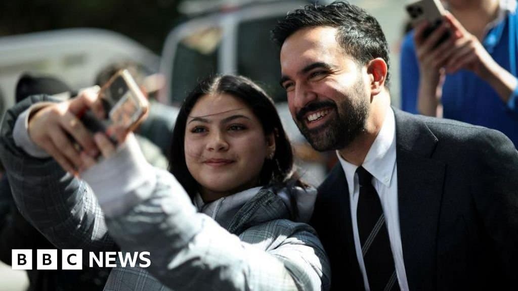 Zohran Mamdani has proposed freezing rent in subsidized units in New York City.