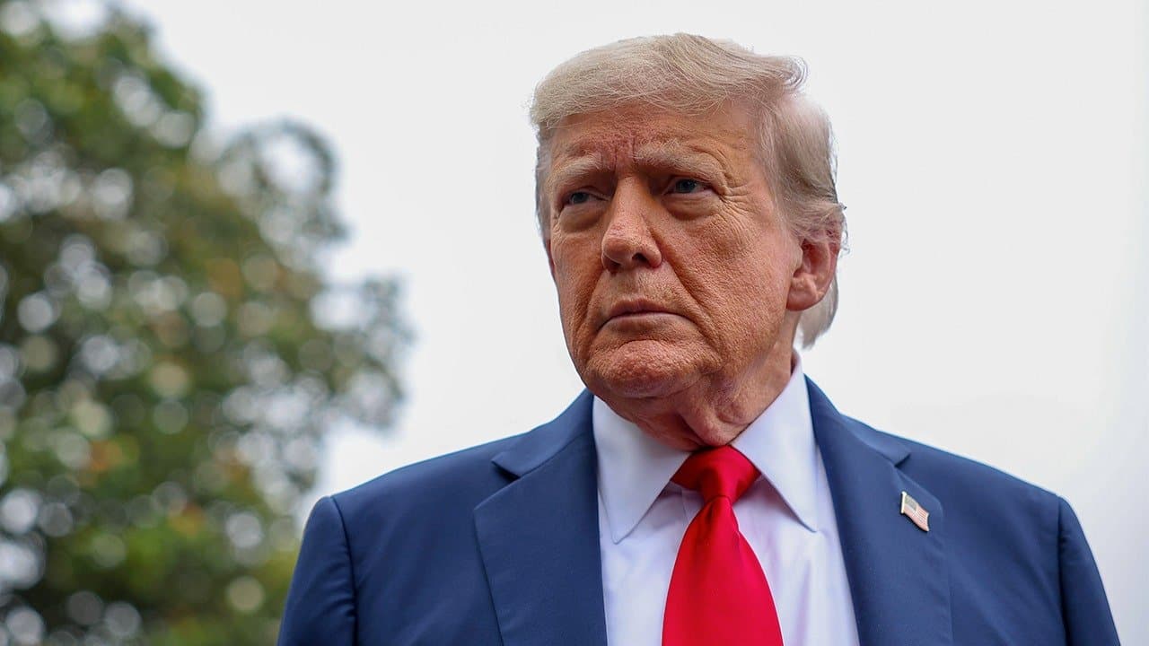 President Trump's executive order renaming the Department of Defense to the Department of War is a precursor to deploying troops to US cities