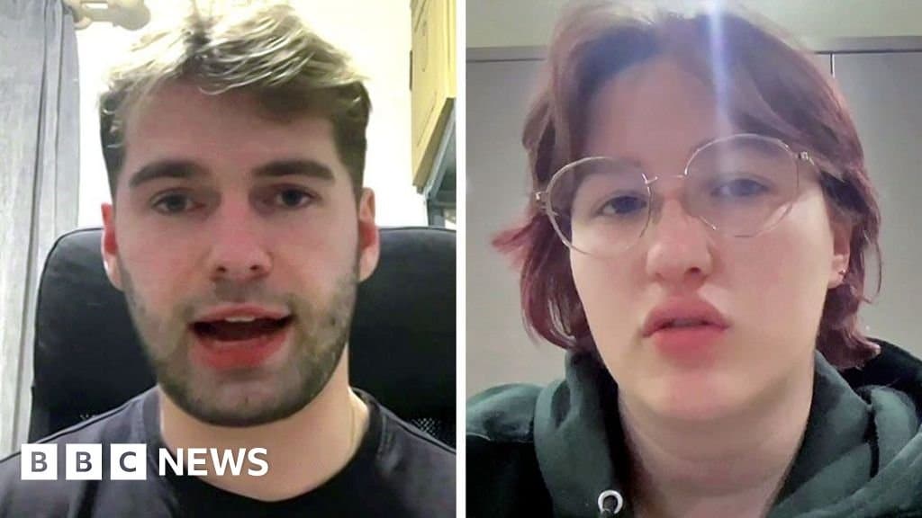 A train crew member was hospitalized in critical but stable condition after being injured during a mass stabbing on an LNER train from Doncaster to London King's Cross.